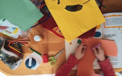 Inscriere an scolar 2023-2024